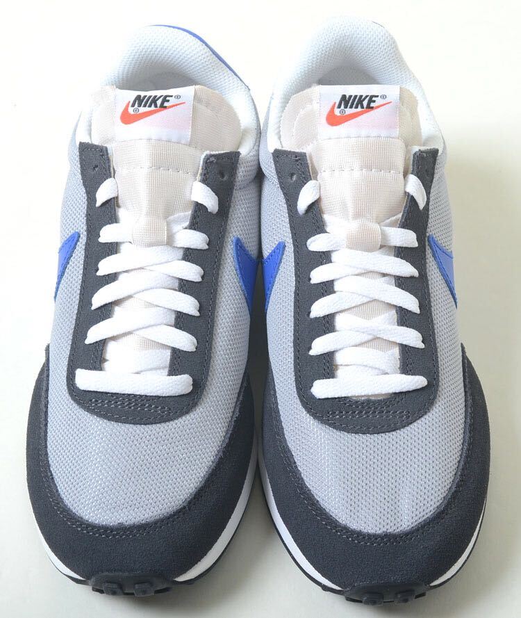 NIKE ナイキ テイルウィンド‘79 487754-013 灰青 27.5cm_画像2