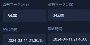 ■月利約50％運用案件7週間で20倍 負け無 世界で実績有 合法 仮想通貨 暗号通貨 副業在宅ネットサイドビジネスSOHO不労所得FX株バイナリーの画像6