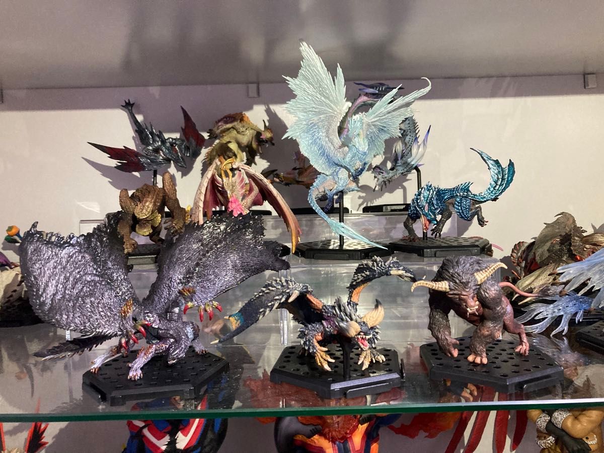 売れ筋がひクリスマスプレゼント! モンスターハンター 売れ筋がひクリスマスプレゼント! モンスターハンター