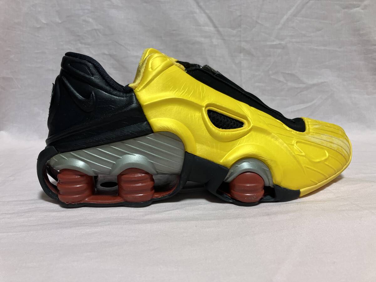 Yahoo!オークション - NIKE SHOX XT 173327 701 Yahoo!オークション - NIKE SHOX XT 173327 701
