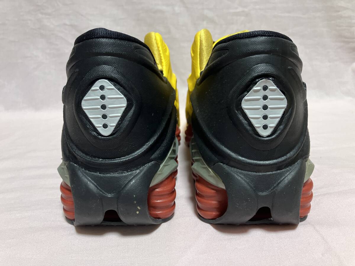 Yahoo!オークション - NIKE SHOX XT 173327 701 Yahoo!オークション - NIKE SHOX XT 173327 701