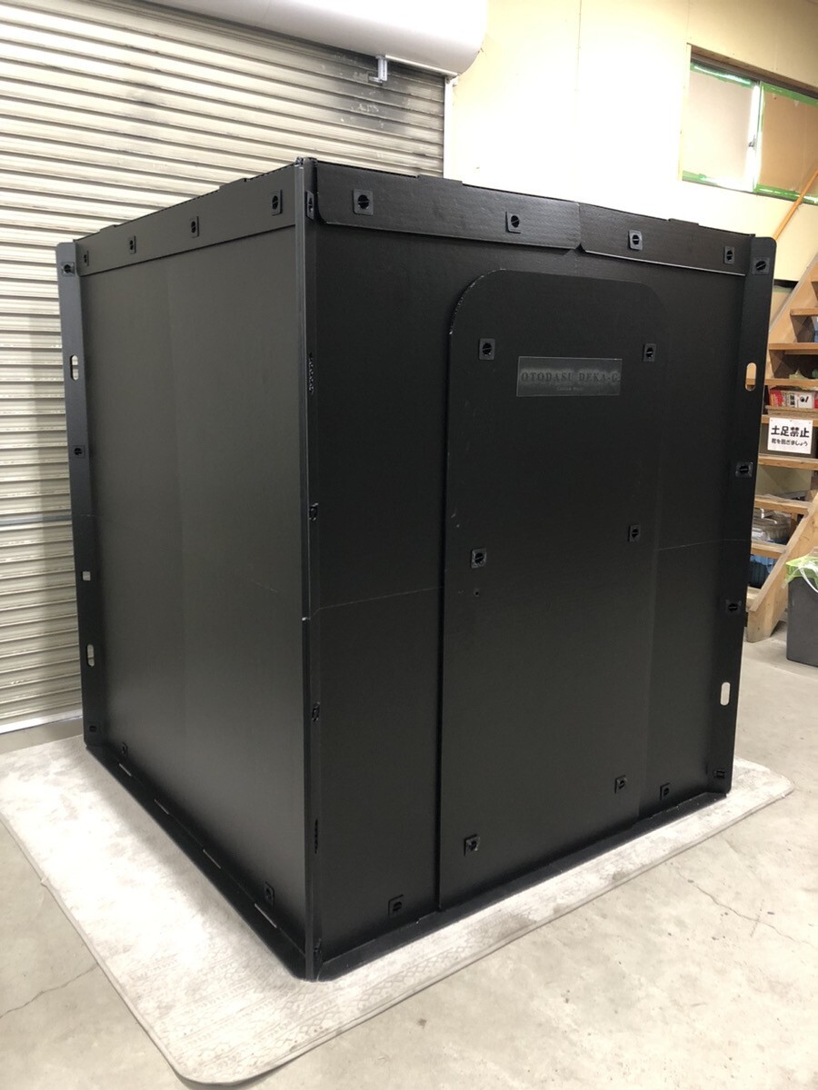 Yahoo!オークション - 引取限定 中古 OTODASU オトダス DEKA-G Yahoo!オークション - 引取限定 中古 OTODASU オトダス DEKA-G