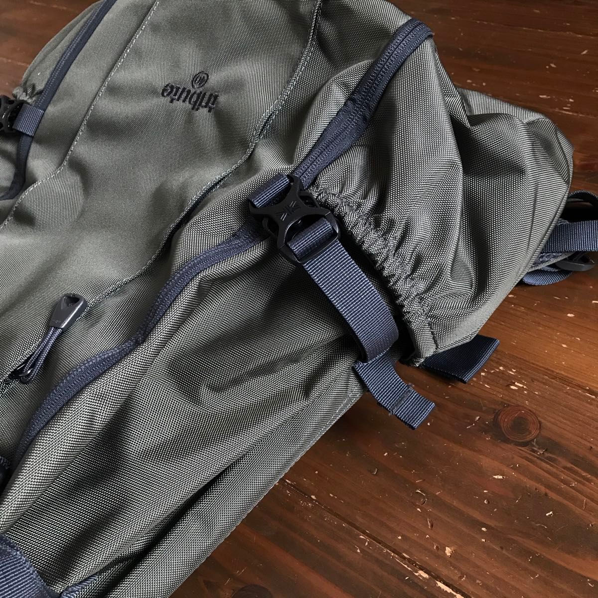 karrimor tribute 40 カリマー トリビュート40 リュック　バックパック　40L レインカバー付き