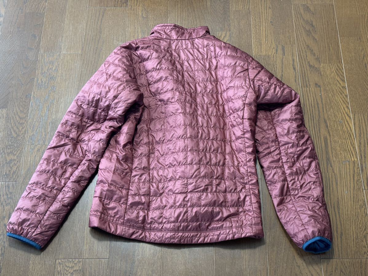Patagonia nano puff jacket パタゴニア ナノパフ ジャケット Patagonia nano puff jacket パタゴニア ナノパフ ジャケット