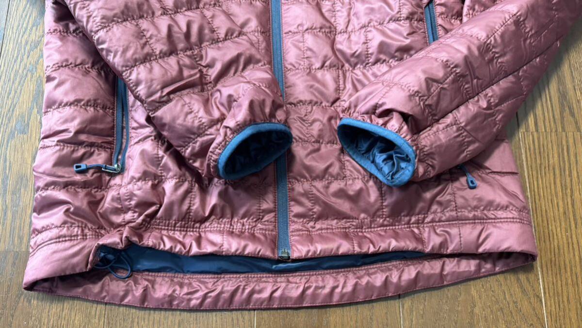 Patagonia nano puff jacket パタゴニア ナノパフ ジャケット Patagonia nano puff jacket パタゴニア ナノパフ ジャケット