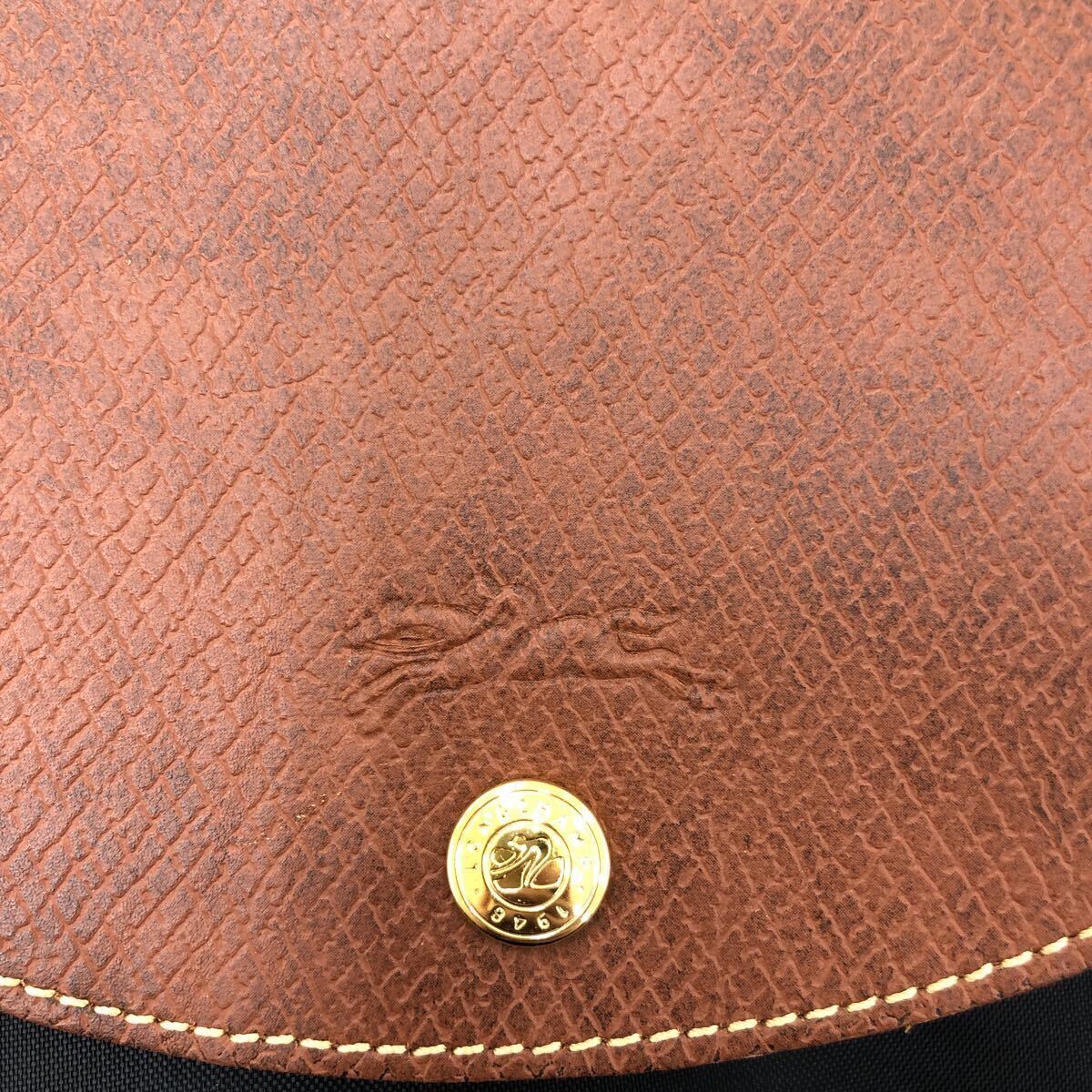 i)LONGCHAMP Long Champ рюкзак нейлон кожа рюкзак 