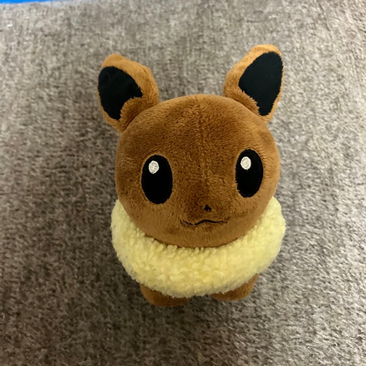 レア ポケットモンスター ポケモン イーブイぬいぐるみ イーブイ ポケモンセンター ぬいぐるみ 2008年