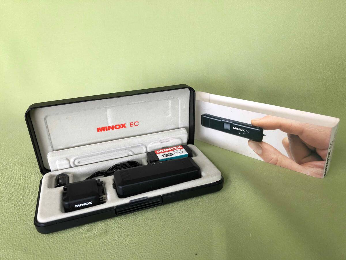  миниатюрный камера mi knock s( Spy камера ) изначальный с коробкой комплект плёнка 2 шт есть 