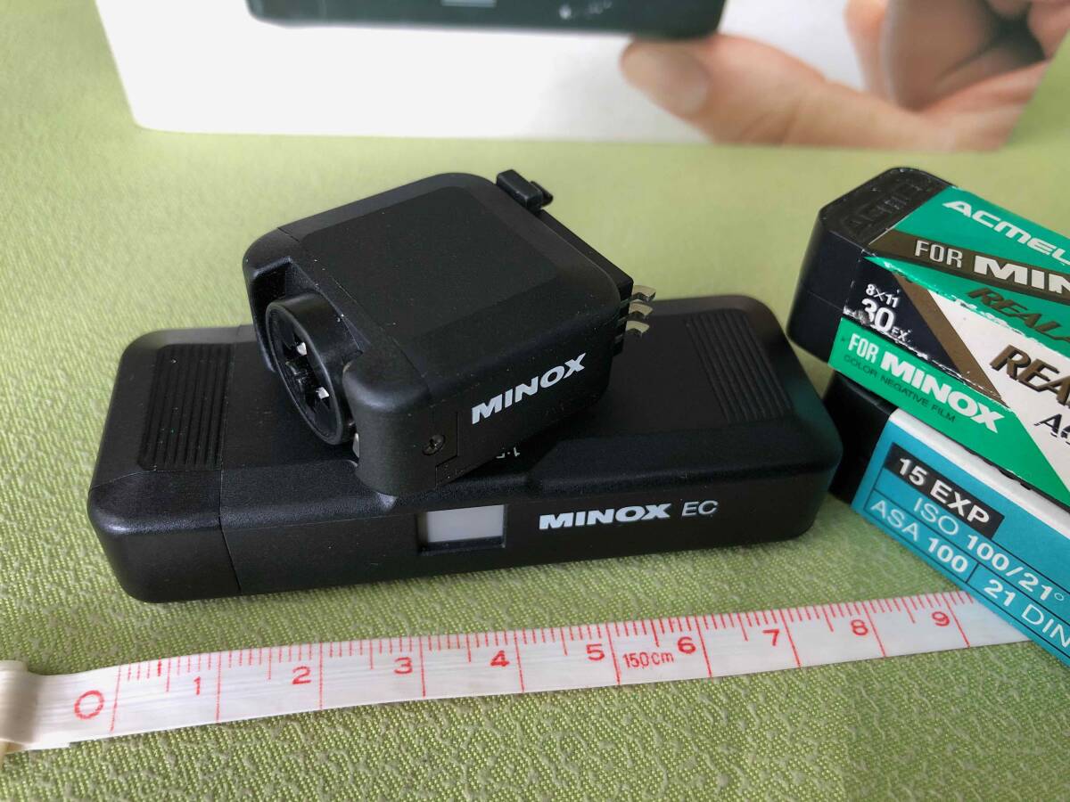  миниатюрный камера mi knock s( Spy камера ) изначальный с коробкой комплект плёнка 2 шт есть 