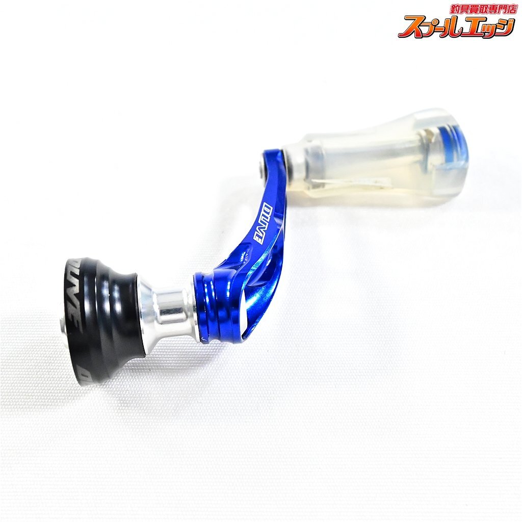 **[ Drive x clear blue ] air stereo a33 blue / silver Daiwa type 1 for DLIVExCLEARBLUE AIR STIR K_060**e05028