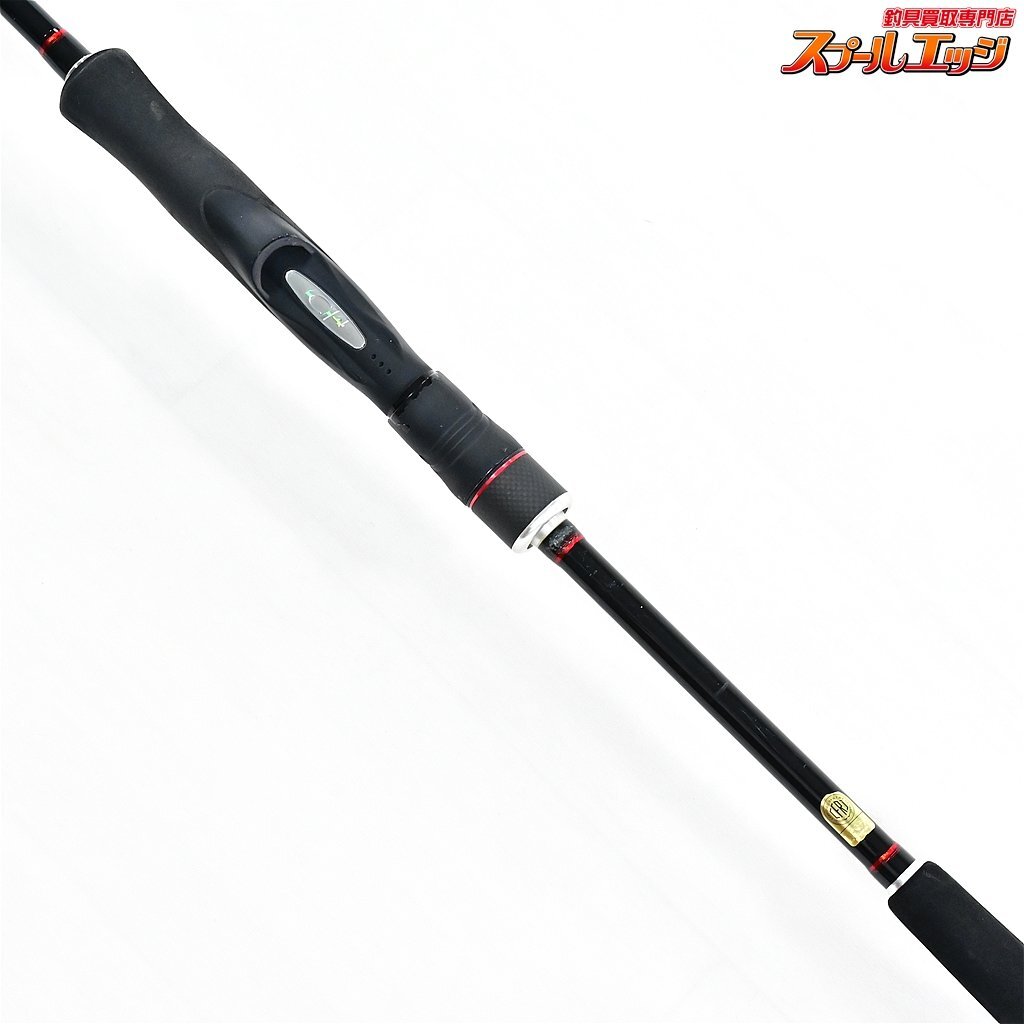 ★☆【シマノ】 バイオインパクトX 一つテンヤマダイ 245MH DAIWA BIOIMPACT TENYA-MADAI マダイ K_213★☆v32811の画像3