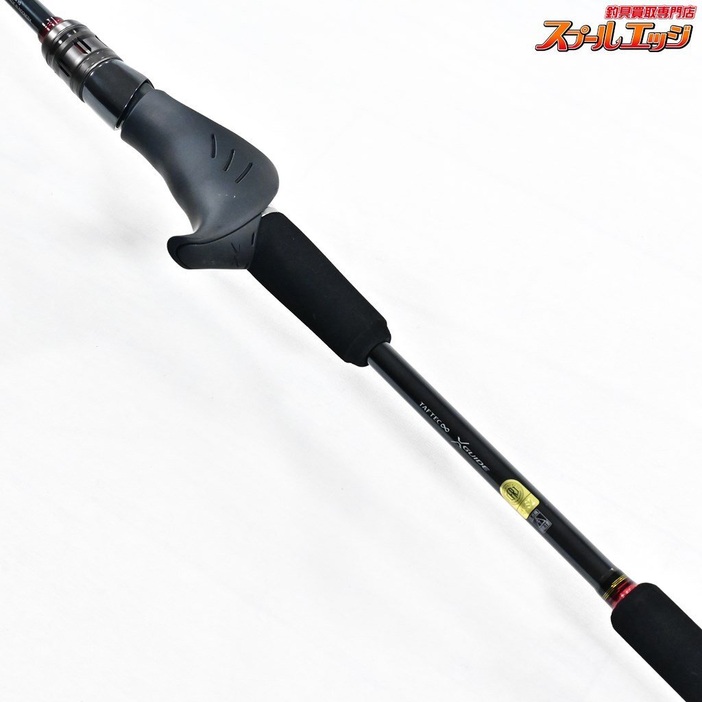 ★☆【シマノ】 19炎月 エクスチューン B610ML-S/RIGHT SHIMANO ENGETSU X-TUNE マダイ K_183★☆v33110の画像4