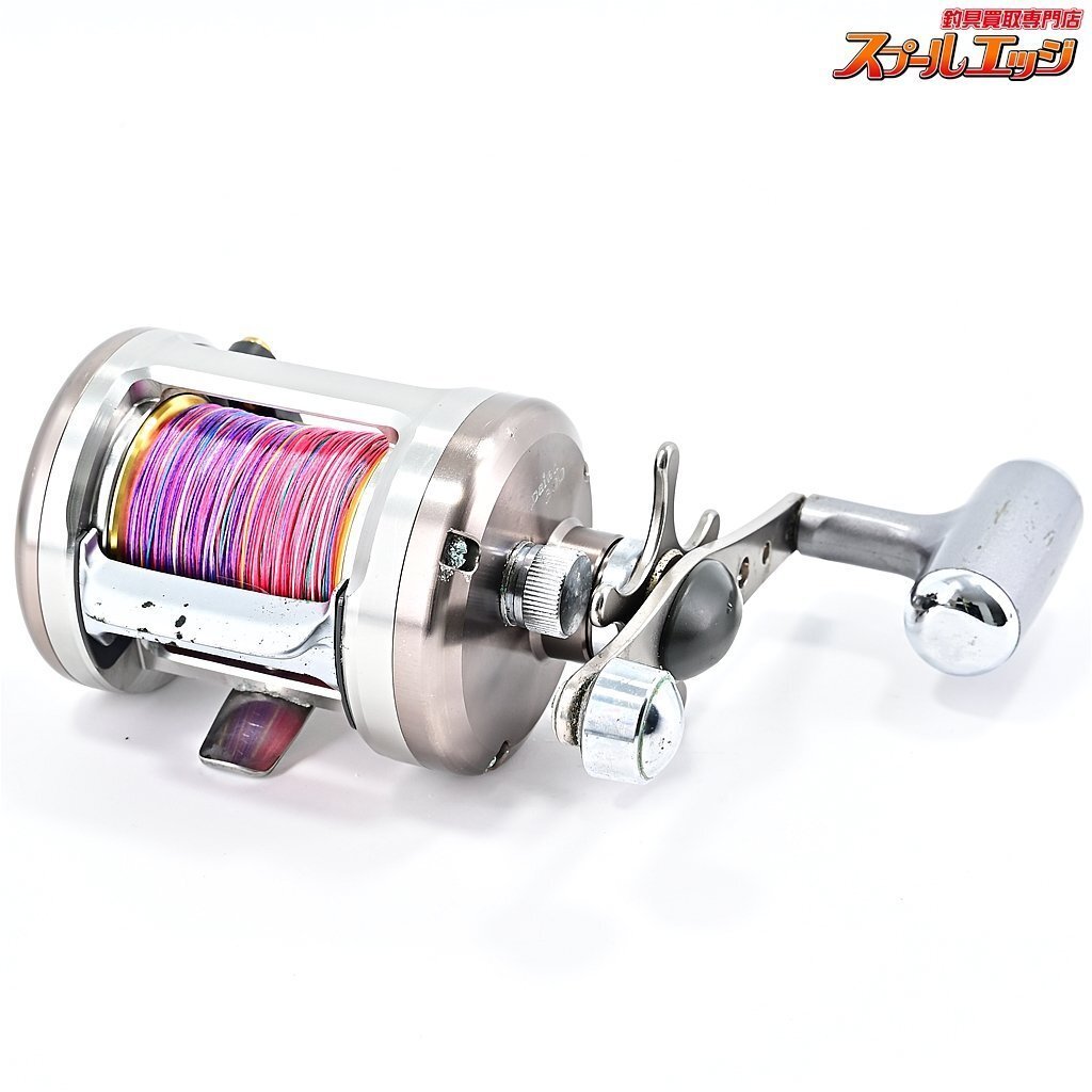 ★☆【ダイワ】 ミリオネア CV-X 300 DAIWA millionaire★☆m33977_画像4