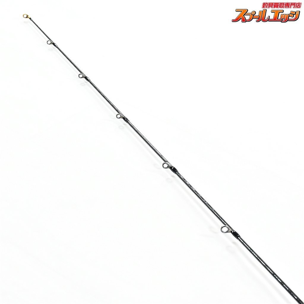 ★☆【シマノ】 21オシアジガー リミテッド B62-2 SHIMANO OCEA JIGGER LIMITED ブリ ヒラマサ カンパチ K_231★☆v31395_画像9