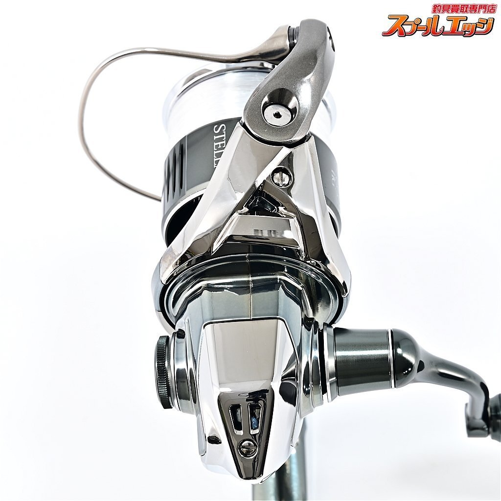 ★☆【シマノ】 22ステラ C2000SHG SHIMANO STELLA★☆m33806_画像8