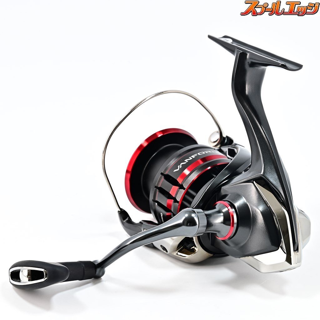 ★☆【シマノ】 20ヴァンフォード 4000 SHIMANO VANFORD★☆m35179_画像3