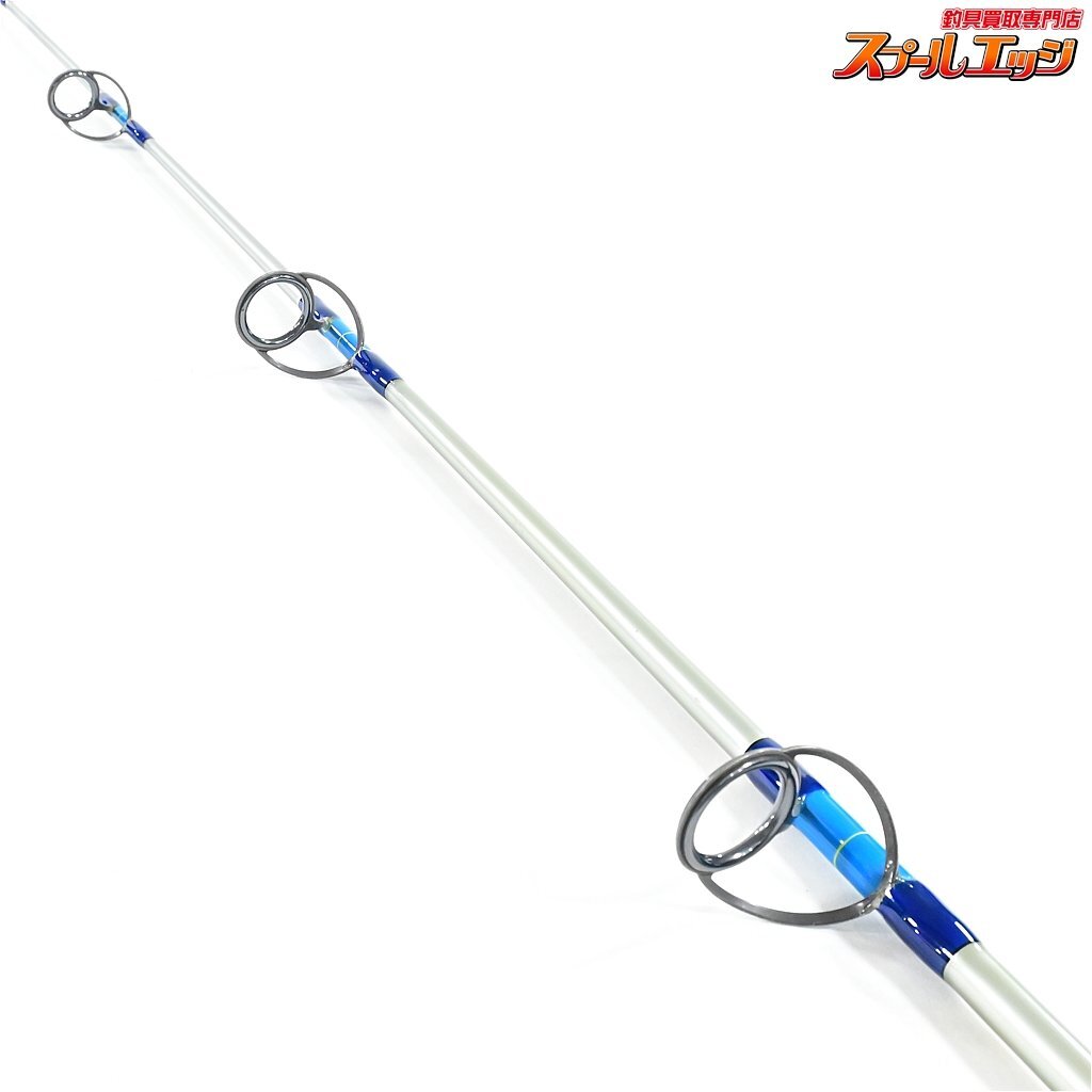 **[ Zaurus ] соленая вода спорт man PE-76 SAURUS Saltwater Sportsman SS76PE-8 желтохвост hi лама sa campag chiK_276**v32518