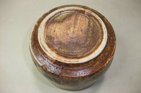 美品□茶道具 美濃伊賀建水 銘「光太郎」未使用 共箱□ | www.gncmkt.ac.in