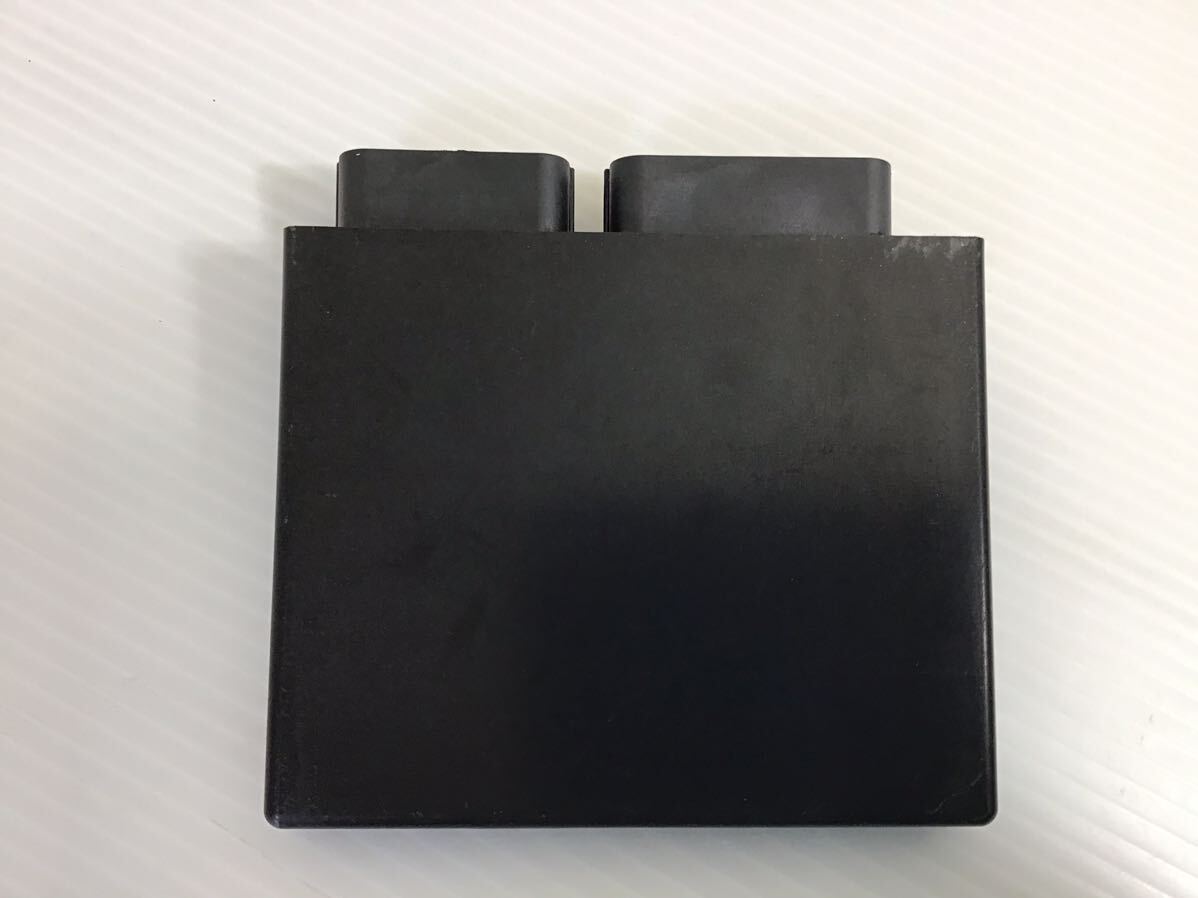 KAWASAKI/カワサキ ECU コントロールユニット ZX600R バイク KAWASAKI/カワサキ ECU コントロールユニット ZX600R バイク