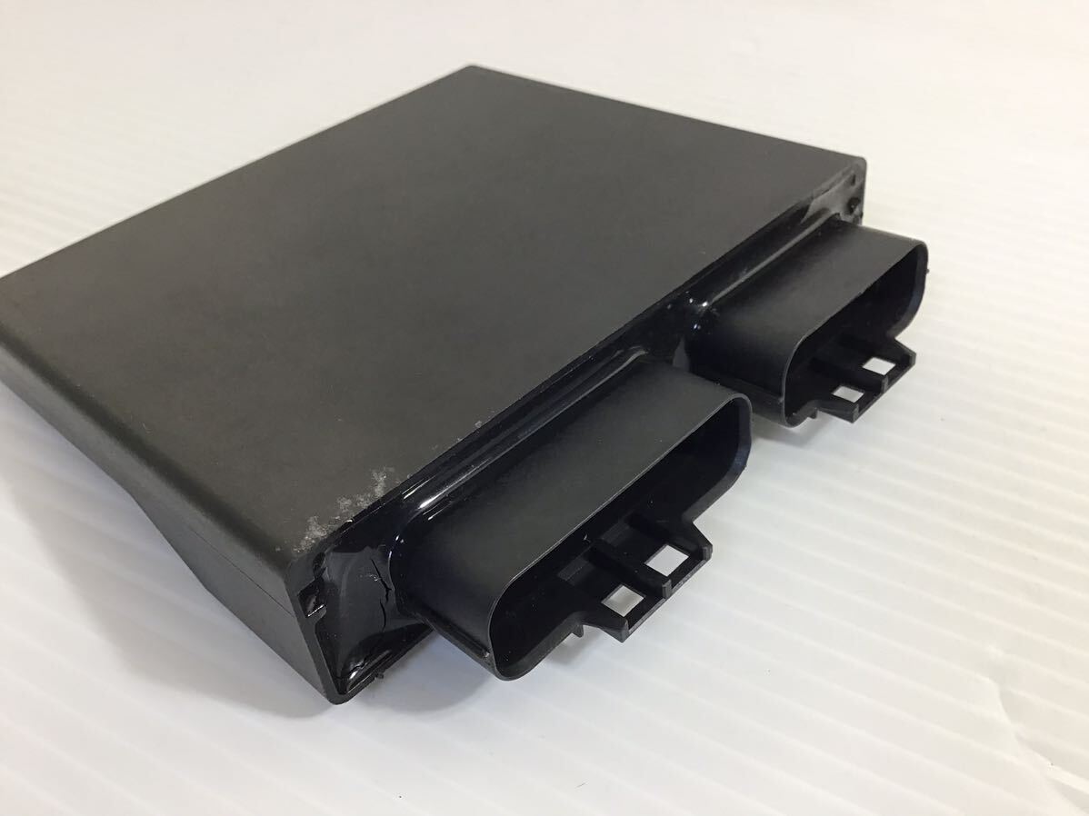 KAWASAKI/カワサキ ECU コントロールユニット ZX600R バイク KAWASAKI/カワサキ ECU コントロールユニット ZX600R バイク