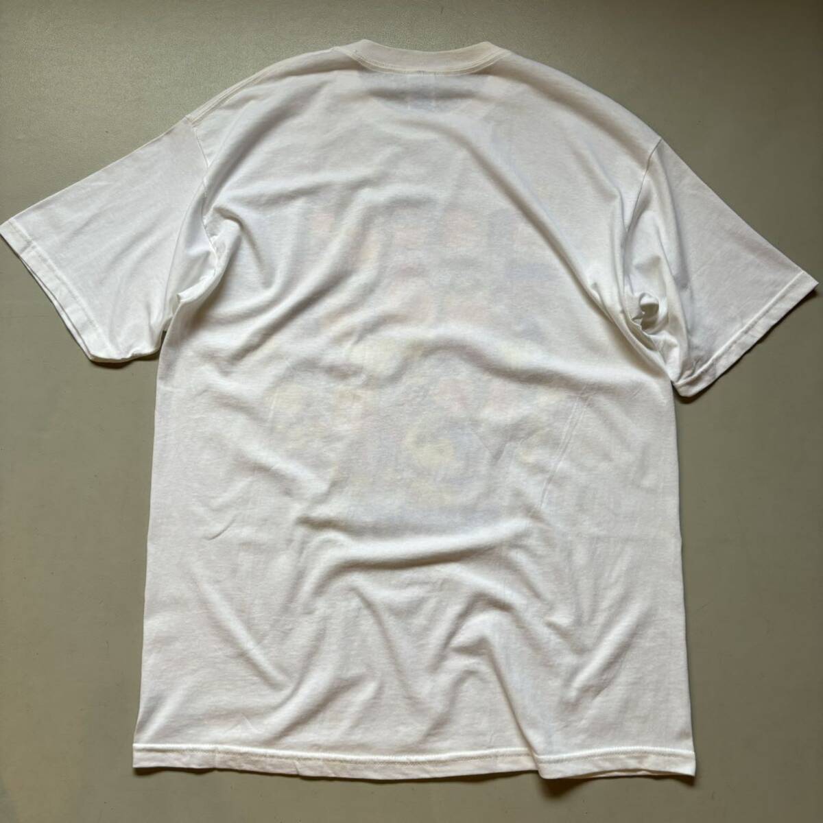 PEANUTS snoopy character T-shirt “size XL” ピーナッツ PEANUTS snoopy character T-shirt “size XL” ピーナッツ