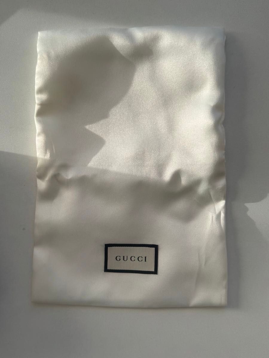 GUCCI 空箱