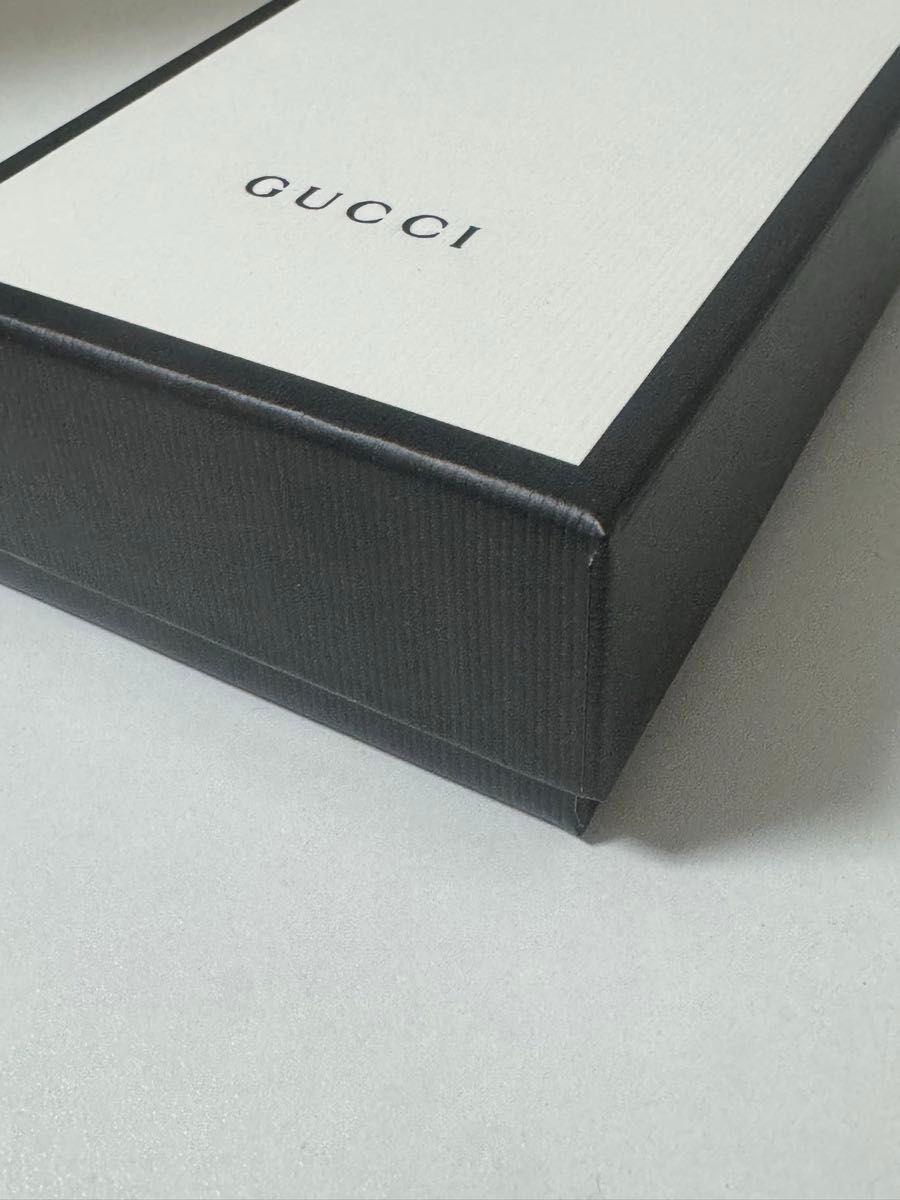 GUCCI 空箱