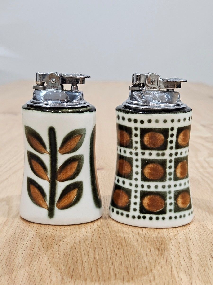 BOCH ボッホ RAMBOUILLET ランブイエ BERNADETTE ベルナデッテ ライター(レア商品)