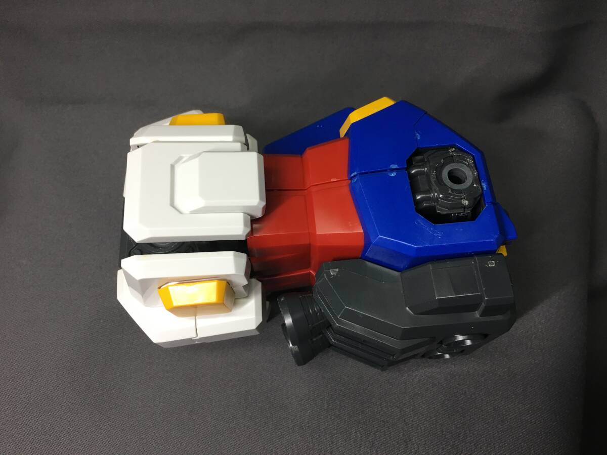 P 1/60 PG パーフェクトグレード RX-78-2 PGガンダム 上半身 腰 P 1/60 PG パーフェクトグレード RX-78-2 PGガンダム 上半身 腰
