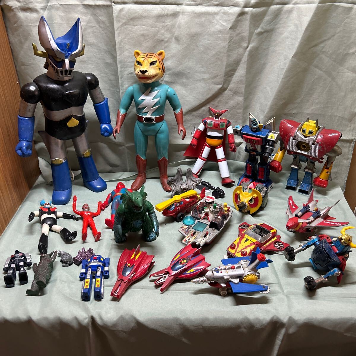 山勝製】帰ってきたウルトラマンブロマイド(第3弾)- 01 山勝製】帰ってきたウルトラマンブロマイド(第3弾)- 01