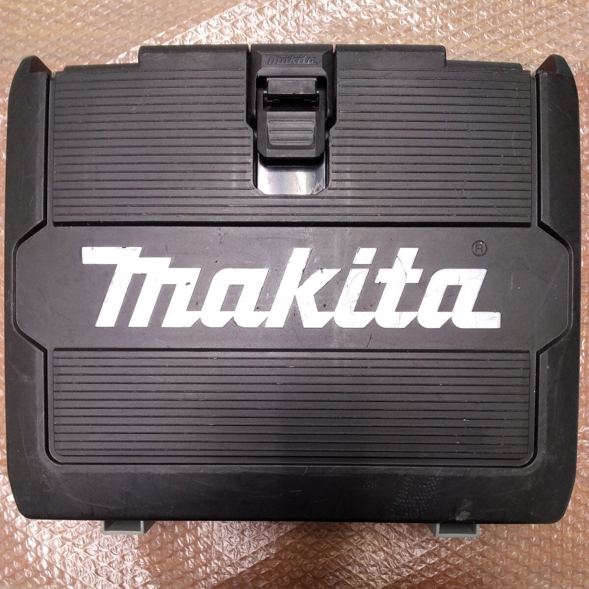 【マキタ】 充電式インパクトドライバ TD171D セット　18V 動作OK　美品!?　makita_画像10