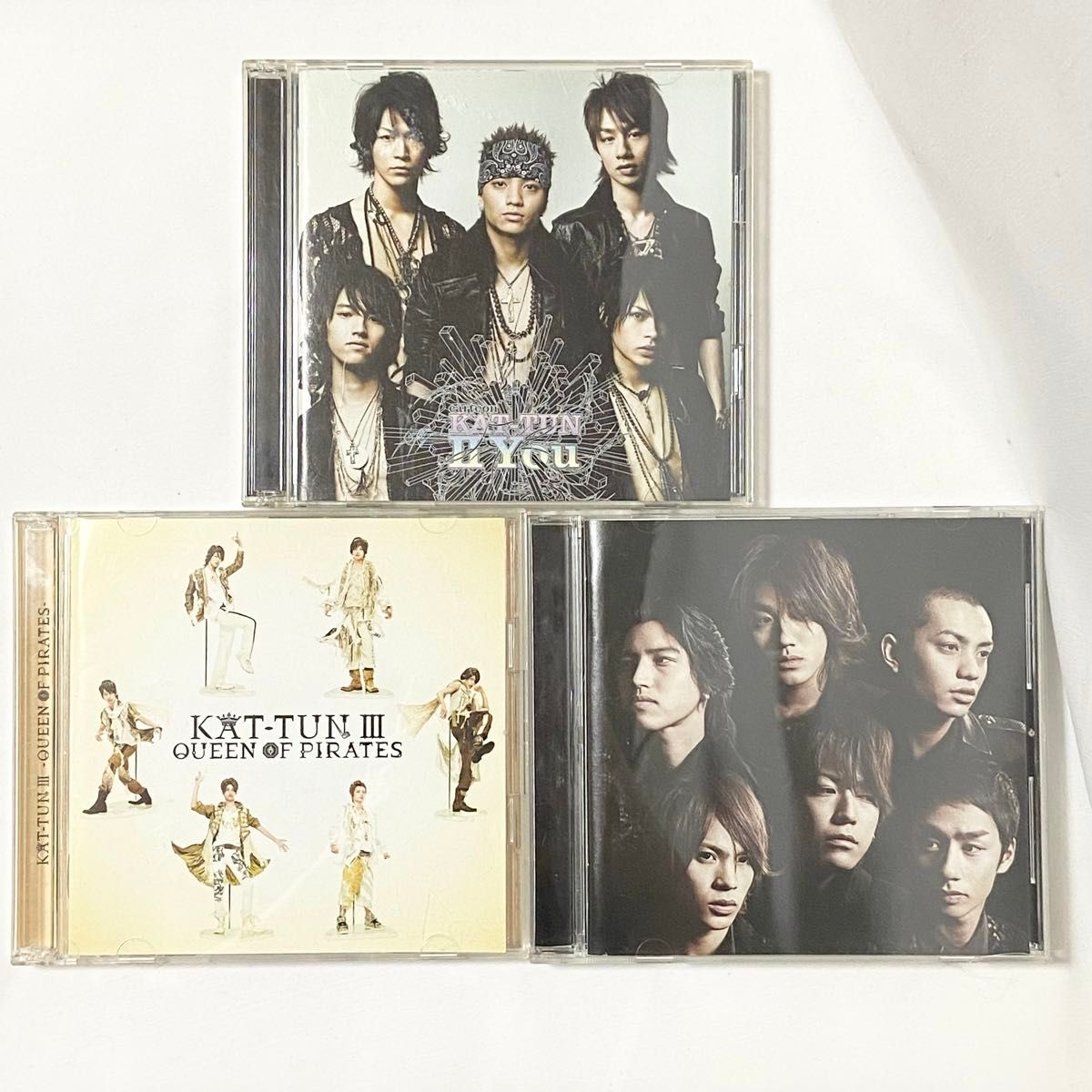 KAT-TUN CD DVD 写真集 22点 まとめ売り|Yahoo!フリマ(旧 KAT-TUN CD DVD 写真集 22点 まとめ売り|Yahoo!フリマ(旧