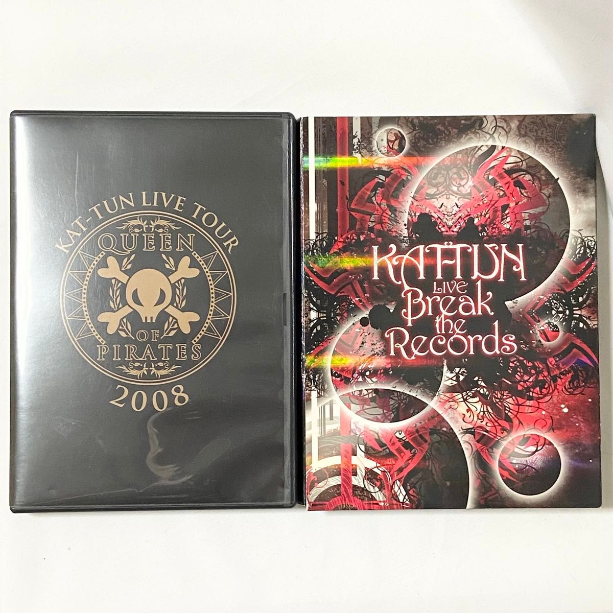 KAT-TUN CD DVD 写真集 22点 まとめ売り|Yahoo!フリマ(旧 KAT-TUN CD DVD 写真集 22点 まとめ売り|Yahoo!フリマ(旧
