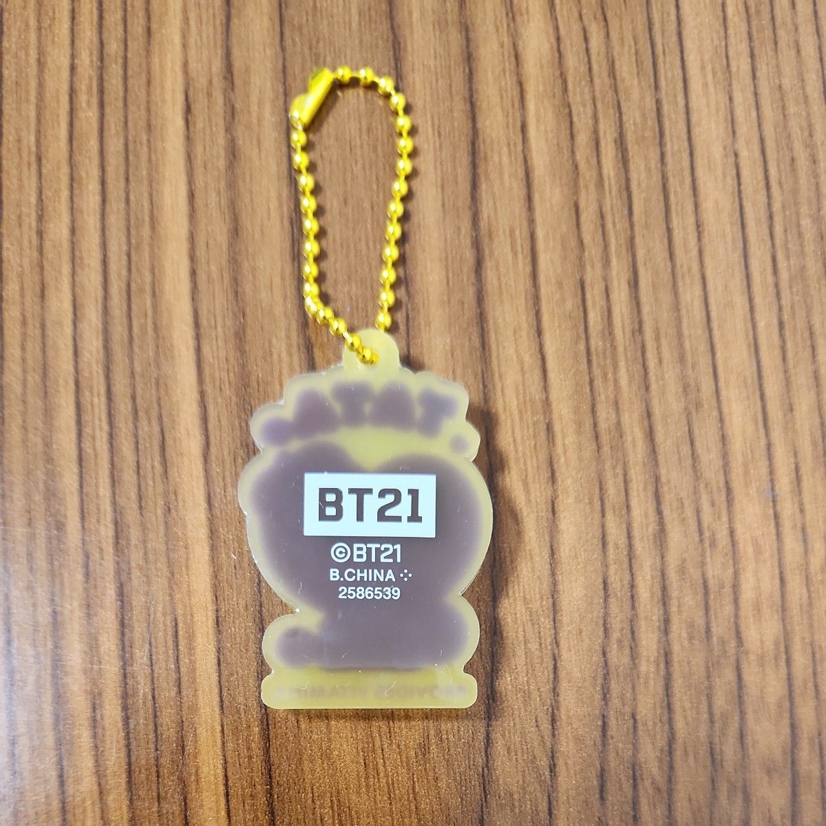 BTS　TATA グッズ