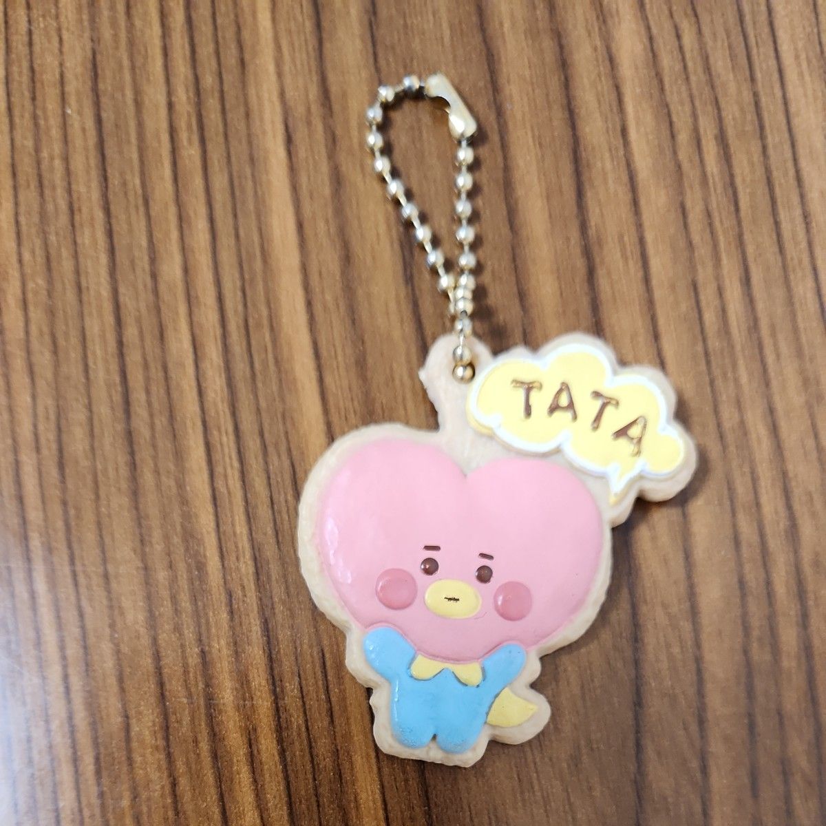 BTS　TATA グッズ