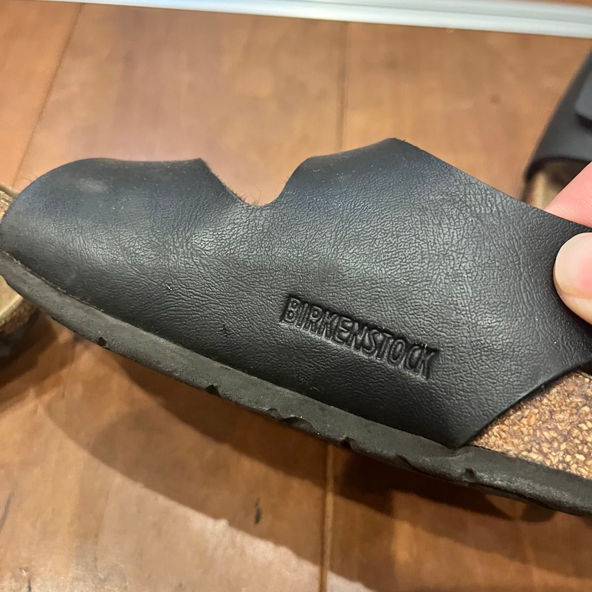 【激安SALE】ビルケンシュトック BIRKENSTOCK サンダル 16cm