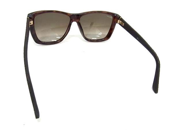 1 иен # прекрасный товар # GUCCI Gucci GG3716/S INIHA 59*14 140 солнцезащитные очки очки очки мужской женский оттенок коричневого AW8230