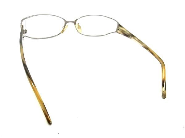 1 иен # прекрасный товар # FENDI Fendi очки очки очки женский мужской оттенок серебра &#9747; оттенок коричневого AZ2719