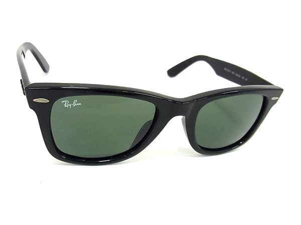 1 иен # прекрасный товар # Ray-Ban RayBan RB2140-F 901 52*22 150 3N солнцезащитные очки очки очки женский мужской оттенок черного AZ2737