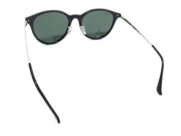 1 jpy # beautiful goods # Ray-Ban RayBan RB4334D 6292/71 55*19 145 3N sunglasses glasses glasses men's lady's black group AZ2763