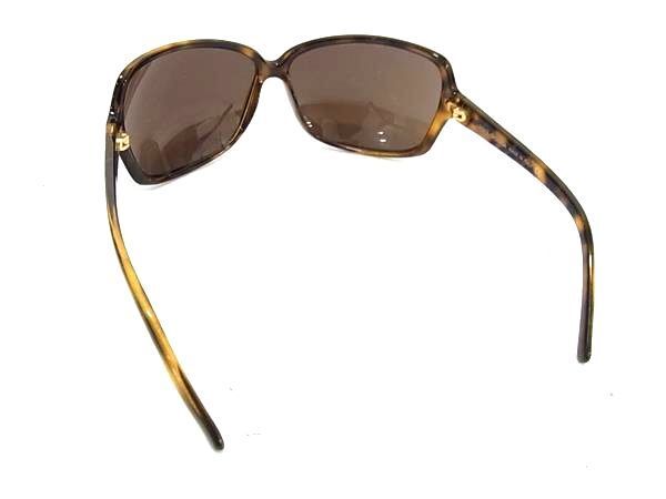 1 jpy DOLCE&GABBANA Dolce & Gabbana DG6016 502/73 68*13 125 sunglasses glasses glasses lady's men's brown group FA7297