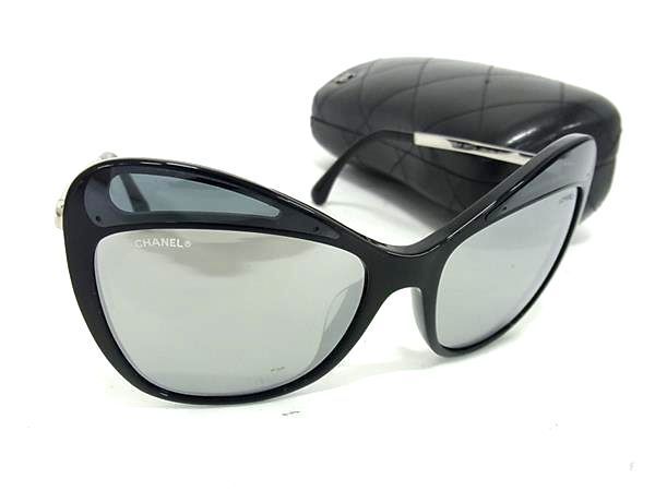 Yahoo!オークション - 1円 極美品 CHANEL シャネル 5377-A c.501 Yahoo!オークション - 1円 極美品 CHANEL シャネル 5377-A c.501