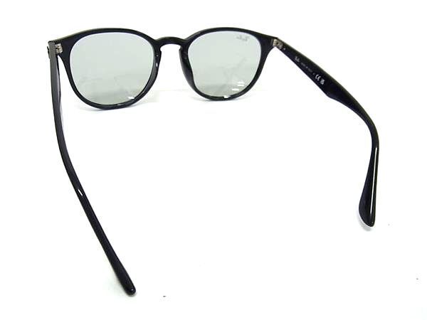1 иен # прекрасный товар # Ray-Ban RayBan RB4259-F 601/87 53*20 150 1N солнцезащитные очки очки очки женский мужской оттенок черного AZ2725