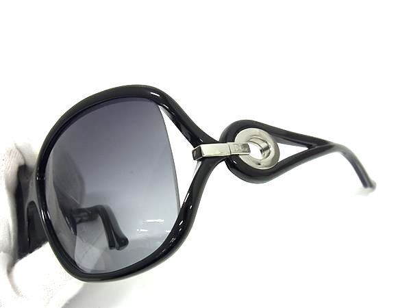 1 иен # прекрасный товар # DIOR Dior MNX01BK5LH DIORVOLUTE2 солнцезащитные очки очки очки женский оттенок черного AZ2703