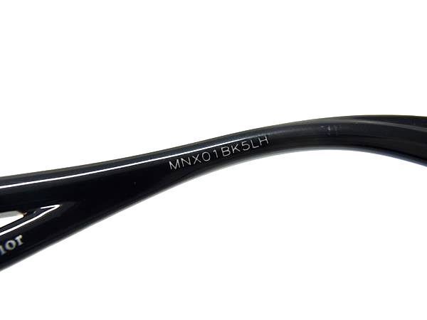 1 иен # прекрасный товар # DIOR Dior MNX01BK5LH DIORVOLUTE2 солнцезащитные очки очки очки женский оттенок черного AZ2703