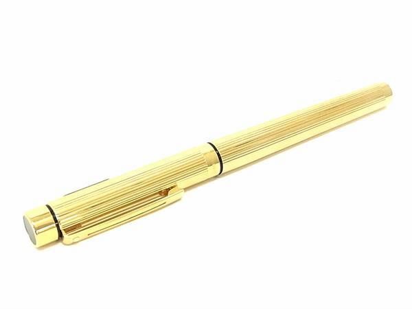 1円 ■極美品■ SHEAFFER シェーファー ペン先 14K 585 14金 万年筆 筆記用具 ステーショナリー レディース メンズ ゴールド系 AZ3865_画像2