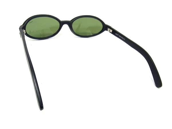 1 иен # прекрасный товар # POLICE Police солнцезащитные очки очки очки мужской женский оттенок черного AW9996