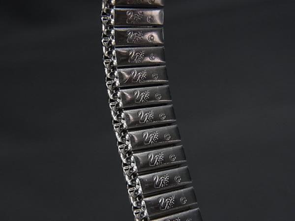 1 jpy # new goods # unused # SWAROVSKI Swarovski rhinestone bracele bangle accessory lady's silver group AY2406