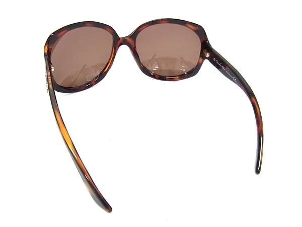 1 иен # как новый # ChristianDior Dior DIOR GLOSSY1 X5Q8U 62*20 125 солнцезащитные очки очки очки женский оттенок коричневого AY1188