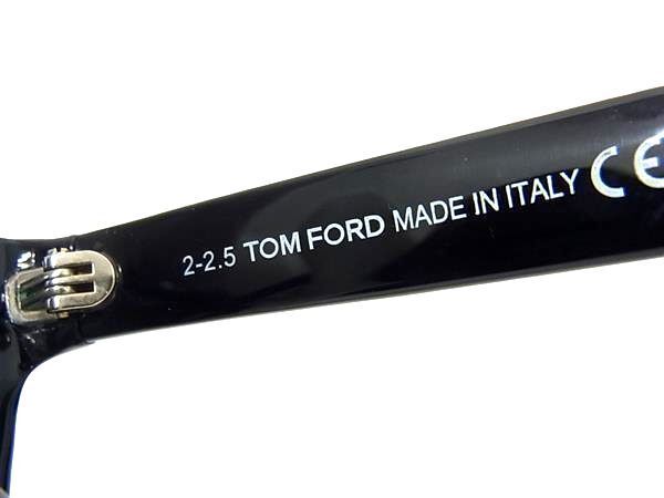 1 иен # прекрасный товар # TOM FORD Tom Ford TF 9257 01A 54*19 140 солнцезащитные очки очки очки женский мужской оттенок черного FA4234